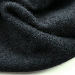 Bonnet de marque en gros d'usine, caractéristique du tissu courant, bonnets en tricot extensible de haute qualité pour l'hiver 2026 pour hommes et femmes - Product Image 6