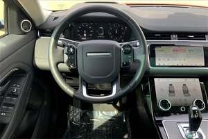 Range Rover Evoque P250 SE AWD 2019 / Disponible à la vente avec faible kilométrage, moteur essence, véhicule bien entretenu et sans accident. - Product Image 3