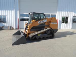 รถตักล้อยางขนาดเล็ก TR340B รุ่นปี 2024 พร้อมแบคโฮ ล้อขับเคลื่อน เครื่องยนต์ ลูกปืน ปั๊ม เกียร์ รับประกัน 1 ปี ประสิทธิภาพสูง ขาย - Product Image 6