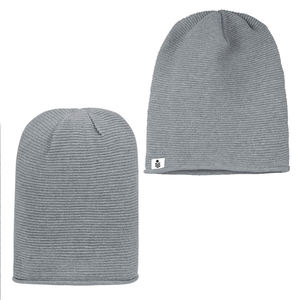 หมวกบีนนี่แบบถักทรงบีนนี่น้ำหนักเบาสไตล์ใหม่ - Product Image 5