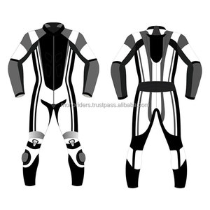Mono Riders Racing Trend Made Best <b>Sale</b> Unisex Leather Motorbike Suit Plus Size Quick Dry Breathable Waterproof 2024 Model - Product Image 5