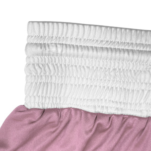 กางเกงมวยสำหรับผู้ชายขาสั้นผ้าแห้งเร็ว, กางเกงมวยผ้านุ่มสวมใส่สบายขนาดพลัสไซส์ - Product Image 6