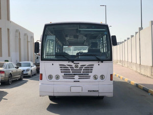 BYD Frigate 07 Dargo 2020 รถ SUV 5 ที่นั่ง ขับเคลื่อน 4 ล้อ เบาะหนังสีเข้ม พร้อมเครื่องปรับอากาศ - Product Image 4