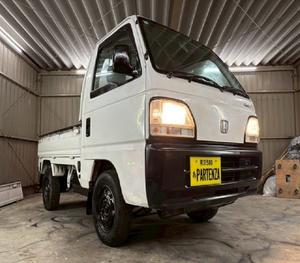 1998 para Camión ACTY HA4-4WD Herramientas Categoría de Producto - AUTOS USADOS EN BUEN ESTADO Marca Garantía de 3 Años Hecho en EE. UU. - Product Image 1