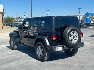 ใช้2021 j* EEP Wrangler ไม่จำกัด - Product Image 2