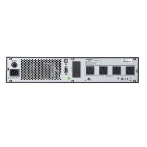 <span class=keywords><strong>Apc</strong></span> Online <span class=keywords><strong>Ups</strong></span> Sprm2k <span class=keywords><strong>2KVA</strong></span> 1600W Monofásico Montaje en rack Fuente de alimentación ininterrumpida (<span class=keywords><strong>UPS</strong></span>) - Product Image 4