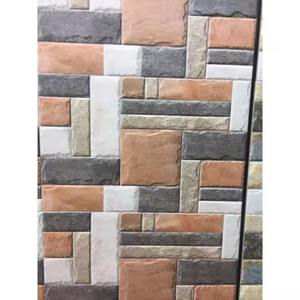 กระเบื้องผนังเซรามิกดิจิตอลขนาด300X600มม. 12X24สำหรับตกแต่งภายในกลางแจ้งกระเบื้องพอร์ซเลนความลึกสูง - Product Image 5