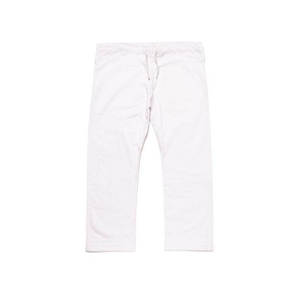 Uniformes de entrenamiento y competición de Karate y Judo de algodón 100%, servicio OEM, ropa Internacional de Artes Marciales Bright Way - Product Image 3