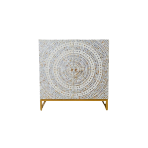 Armoire de luxe moderne en bois avec incrustation de vadrouille pour la maison, la salle de sport, la cuisine, la chambre et le salon à prix compétitif - Product Image 4