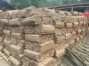 Bambù vietnamita spaccato lavorato per spessore uniforme, bordi puliti e qualità stabile per fornitura all'ingrosso e sourcing globale - Product Image 4