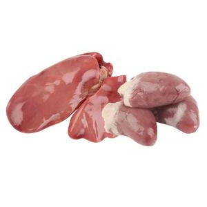 Cœurs de volaille congelés en vrac, cœurs de poulet nettoyés et préparés pour l'industrie de transformation - Product Image 4
