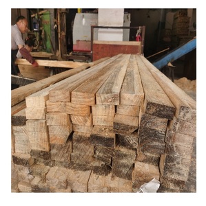 Madera de Roble - Madera Aserrada y en Troncos a la Venta a Precio de Mayoreo - Product Image 1