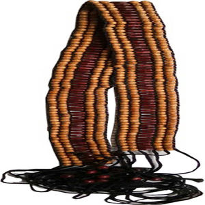 Otton-Concha con cuentas para mujer, caparazón con cuentas para omen ashion - Product Image 1