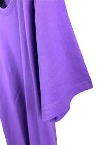 High Quality Men's Casual Slim <b>Fit</b> <b>T</b>-<b>Shirt</b> Comfortable Blank Regular Style with Custom Logo Pattern Printing Highest Quality - Product Image 5