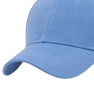 Top moda gorras de béisbol Unisex sombrero logotipo personalizado impresión hombres mujeres Material de algodón hecho Snapback gorras de camionero 2026 - Product Image 2