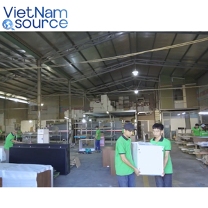 Top vente Vietnam Double Deck lit superposé-Options en métal ou en bois-Top vente pour les auberges, les camps et les chambres d'enfants - Product Image 6