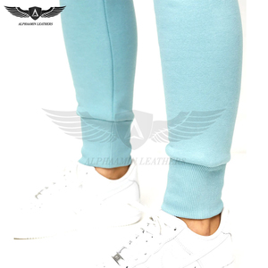 กางเกงสำหรับผู้หญิงกางเกงสไตล์ต่างๆทำจากวัสดุที่ดีที่สุดป้องกันการขาดตามสั่ง - Product Image 5