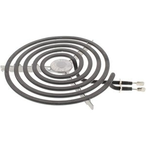 Elemento de Superficie para Aplicaciones Domésticas Range 8 ERP WB30T10074 - Product Image 1