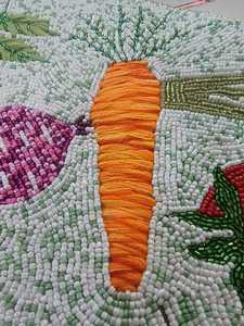 Napperon perlé - Product Image 3