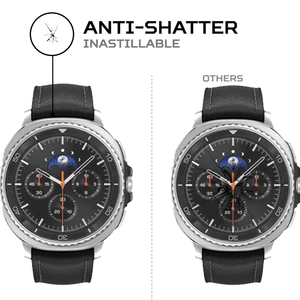 Protector de Pantalla ANTISHOCK para Samsung Galaxy Watch 8 Classic, Accesorio Premium para Mejorar la Protección del Dispositivo - Product Image 5