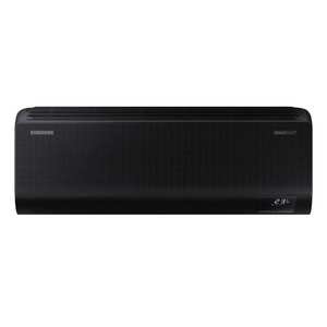 Aire Acondicionado Split WiFi WindFree Negro de Samsung, 9000+9000+12000 BTU, Inverter A++, Modelo R32 AJ068TXJ3KG - Product Image 6