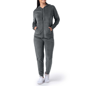 Survêtements pour femmes survêtements de sport personnalisés en gros de qualité supérieure survêtements respirants personnalisés pour femmes pour le jogging - Product Image 1