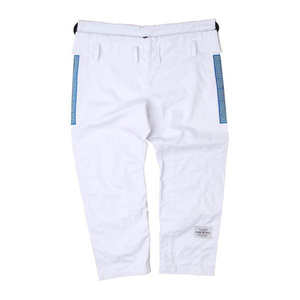 Venta al por mayor 100% algodón Jiu Jitsu brasileño uniforme (BJJ GI) 2024 último diseño ropa deportiva Kimono artes marciales Karate Pakistán - Product Image 2