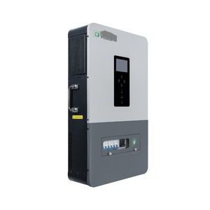 Oferta Increíble: Inversor Híbrido Power OffGrid Solos de 6.5 KW, 120V/240V EV 6500-S, Nuevo en Stock - Product Image 6