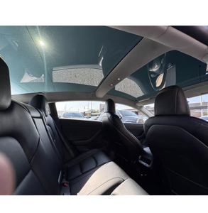 Cham Best 2021 Tesla Model Y, Venta de Temporada, Autos Usados Premium - Product Image 5