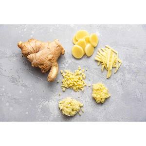 ขิงสดเกรดอาหารชั้นนำสำหรับการส่งออกในราคาประหยัด - Product Image 6