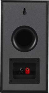 พร้อมจัดส่ง ชุดลำโพงโฮมเธียเตอร์ประกอบด้วยลำโพงวางหิ้ง R-41M และซับวูฟเฟอร์ไร้สาย R-80SWi 8 นิ้ว สำหรับระบบเสียงรอบทิศทาง - Product Image 3