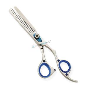 Tijeras de Peluquería Profesionales de Acero Inoxidable para Adelgazar el Cabello - Product Image 1