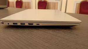 Ordinateur portable haut de gamme 15,6 pouces, écran 1366x768, boîtier métallique, AMD Ryzen 9 Quad Core, carte graphique dédiée 144 Hz, rétroéclairage RVB, anglais US - Product Image 6