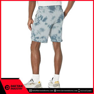 Pantalones Cortos de Hombre al por Mayor 2024, Estilo Urbano, Diseño Sólido, Transpirables y Ecológicos, Tela de Alta Calidad, para Todas las Temporadas, al Mejor Precio - Product Image 4