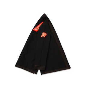 Traje de Karate Bjj Gis de alta calidad para mujer con logotipo personalizado Jiu Jitsu brasileño de algodón BJJ Gis Karate Bjj Gis Kimono uniformes - Product Image 3