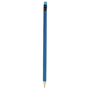 Penna Promozionale Cilindrica in Legno Personalizzata - Product Image 4