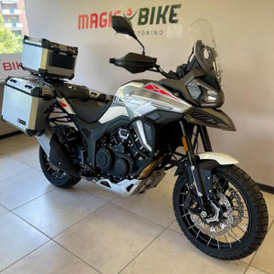 Motocicletas de Turismo MORBIDELLI T1002VX - Product Image 1