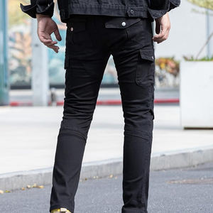 Nuevo Diseño de Ropa para Exteriores para Verano e Invierno, Último Estilo, Pantalones de Motocross Profesionales Personalizados de Alta Calidad - Product Image 4