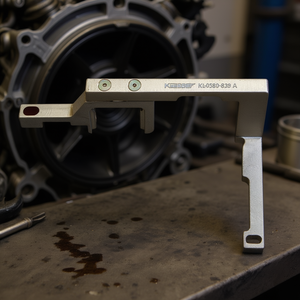 Herramienta de Bloqueo Gedore KL-0580-833 para Árbol de Levas y Válvulas de Admisión BMW - Product Image 3