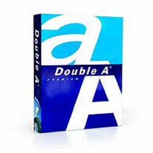 Papel de copia A4/A4 barato, 70, 80 gsm, Doble A, A la venta - Product Image 1