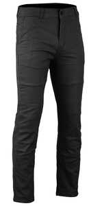 Custom Australian Breathable Windproof % Cotton Armored Biker <b>Pants</b> Men Safety <b>Padded</b> Quick Dry Motorcycle Trousers - Product Image 5