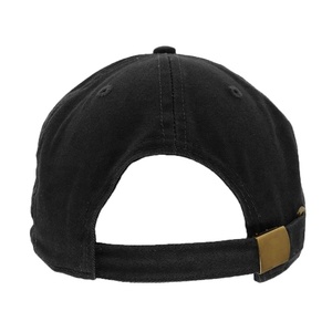 Sombreros de camionero de algodón 100% al por mayor, novedad, último diseño de gorra deportiva con logotipo impreso bordado con botones, varios colores 2026 - Product Image 6