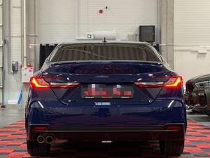 2025 nuovo per YOTA CAMRY SE ibrido/LED/KEYLESS berlina da corsa a trazione anteriore NEU 415PS Twin Turbo 7s cambio automatico - Product Image 6