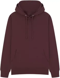 Sweat à capuche gris personnalisé Design unisexe pour commandes en gros Sweat à capuche gris personnalisable doux élégant et parfait pour toutes les occasions - Product Image 5