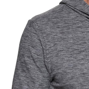 Wholesale 450gsm 100% Cotton Hoodies Blank Custom Printing Embroidery Logo <b>Thick</b> <b>Fleece</b> Oversized Pullover Hoodies for Men - Product Image 2