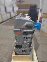 Vente de pièces automobiles Moteur 2.4 K24Z1 pour Honda CR-V RE3 RE4 2007 3ème génération