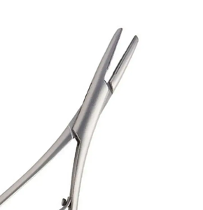 Alta calidad Dental quirúrgico Mathieu soporte de aguja TC punta 17cm Mathieu alicates instrumentos quirúrgicos de ortodoncia - Product Image 5
