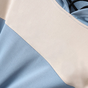 Sweat-shirts à capuche pour hommes personnalisés, vente chaude, 100% coton, basiques, décontractés, de bonne qualité, sweat-shirts en coton pour hommes - Product Image 5