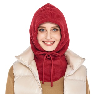 Masque intégral de moto pour homme, coupe-vent et anti-poussière, cagoule à capuche pour ski, bandana, visière pour motards - Product Image 4