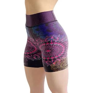 Wholesale Price Reversible Fashion Women Sublimation <b>Short</b> Fit <b>Sexy</b> Summer Wear100%Cotton Design Premium Comfortable Women <b>Short</b> - Product Image 1